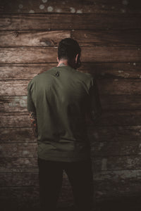 Regular fit Crew Neck T-Shirt