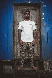 Regular Fit Crew Neck T-Shirt