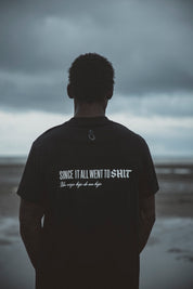 Regular Fit Crew Neck T-Shirt