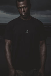 Regular Fit Crew Neck T-Shirt