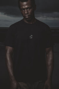 Slim Fit Crew Neck T-Shirt