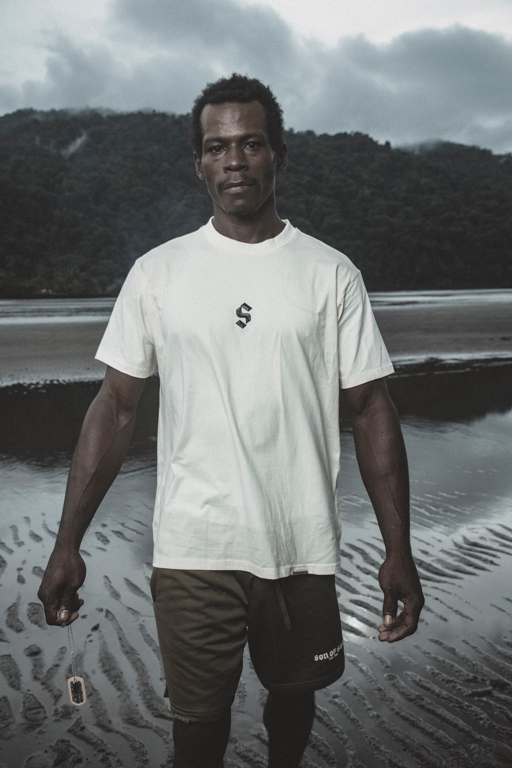 Regular fit Crew Neck T-Shirt