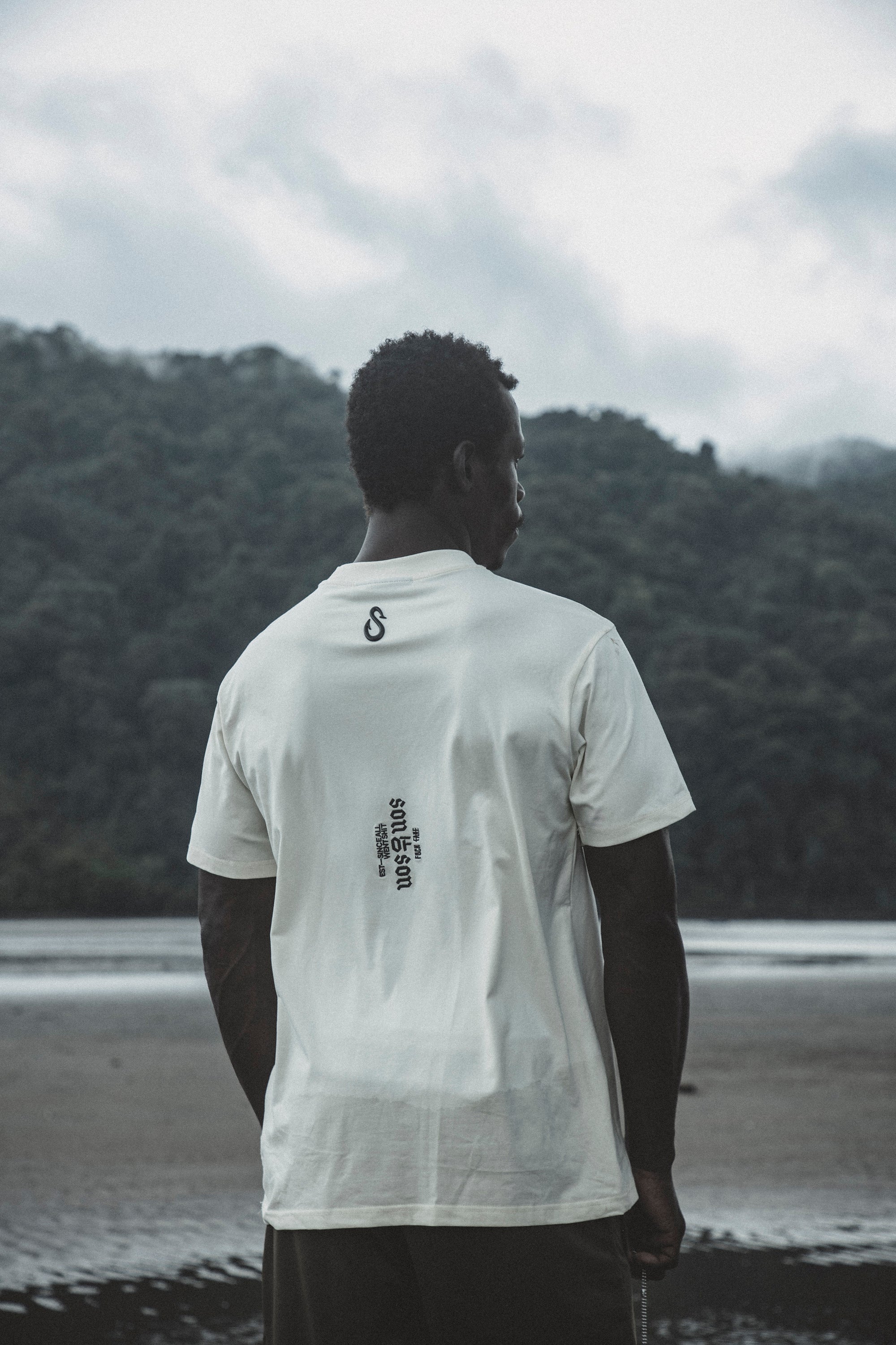 Regular fit Crew Neck T-Shirt