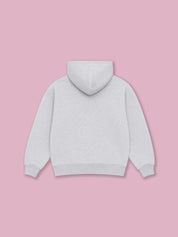 SOFS Classic Fit Hoodie — Grey