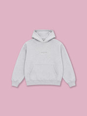 SOFS Classic Fit Hoodie — Grey
