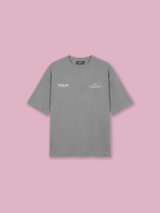 Model 70 Oversized T-Shirt — Grey