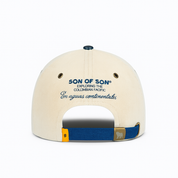 Cap pacific expedition