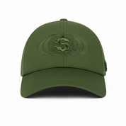Cap tactical green sofs