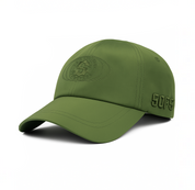 Cap tactical green sofs