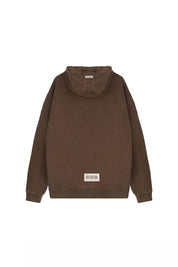 Son Of Son Acid Wash Hoodie