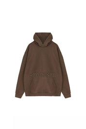 Son Of Son Acid Wash Hoodie