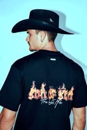 Black fire the last mile