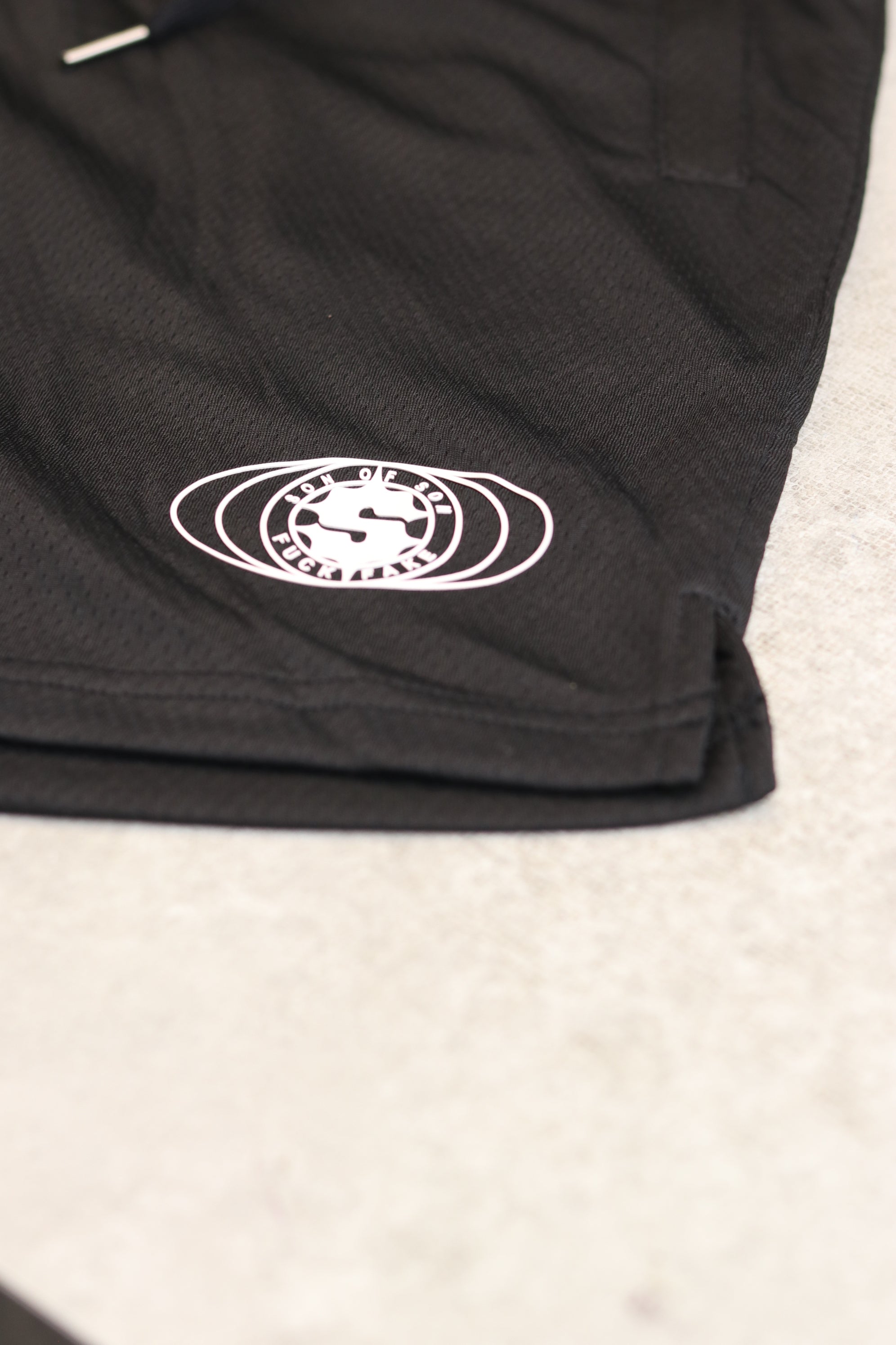 Son Of Son Sweat Short