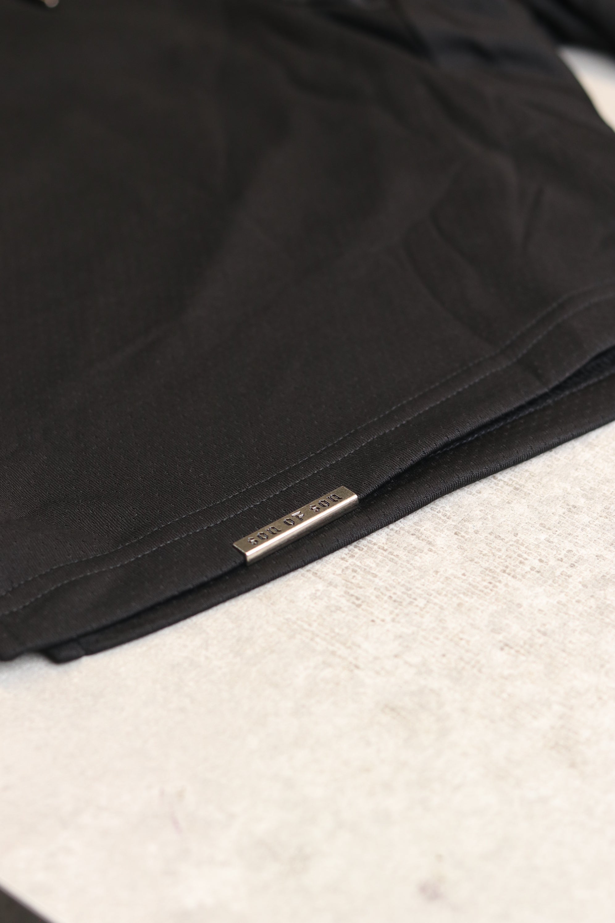 Son Of Son Sweat Short