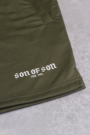 Son Of Son Sweat Short