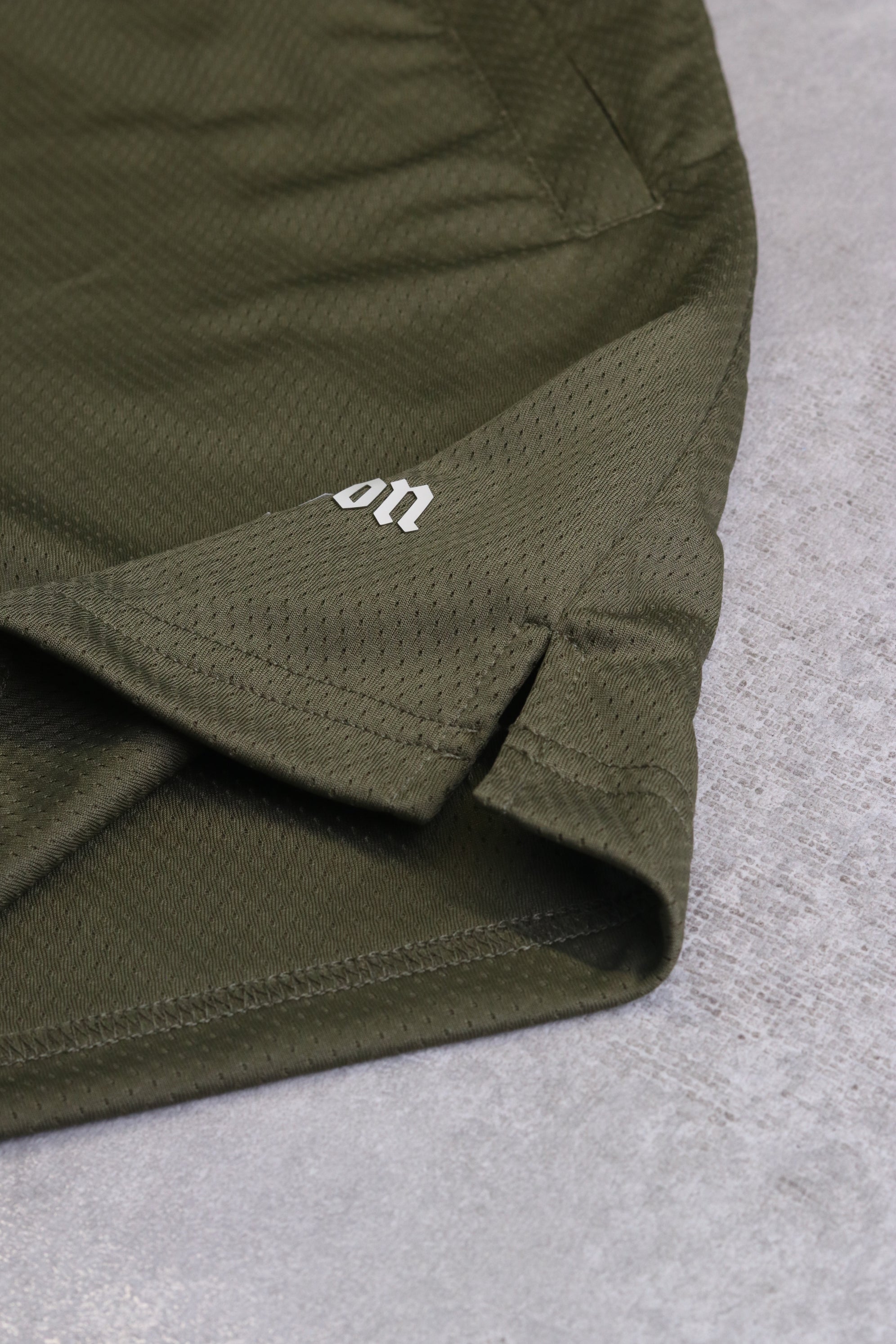 Son Of Son Sweat Short