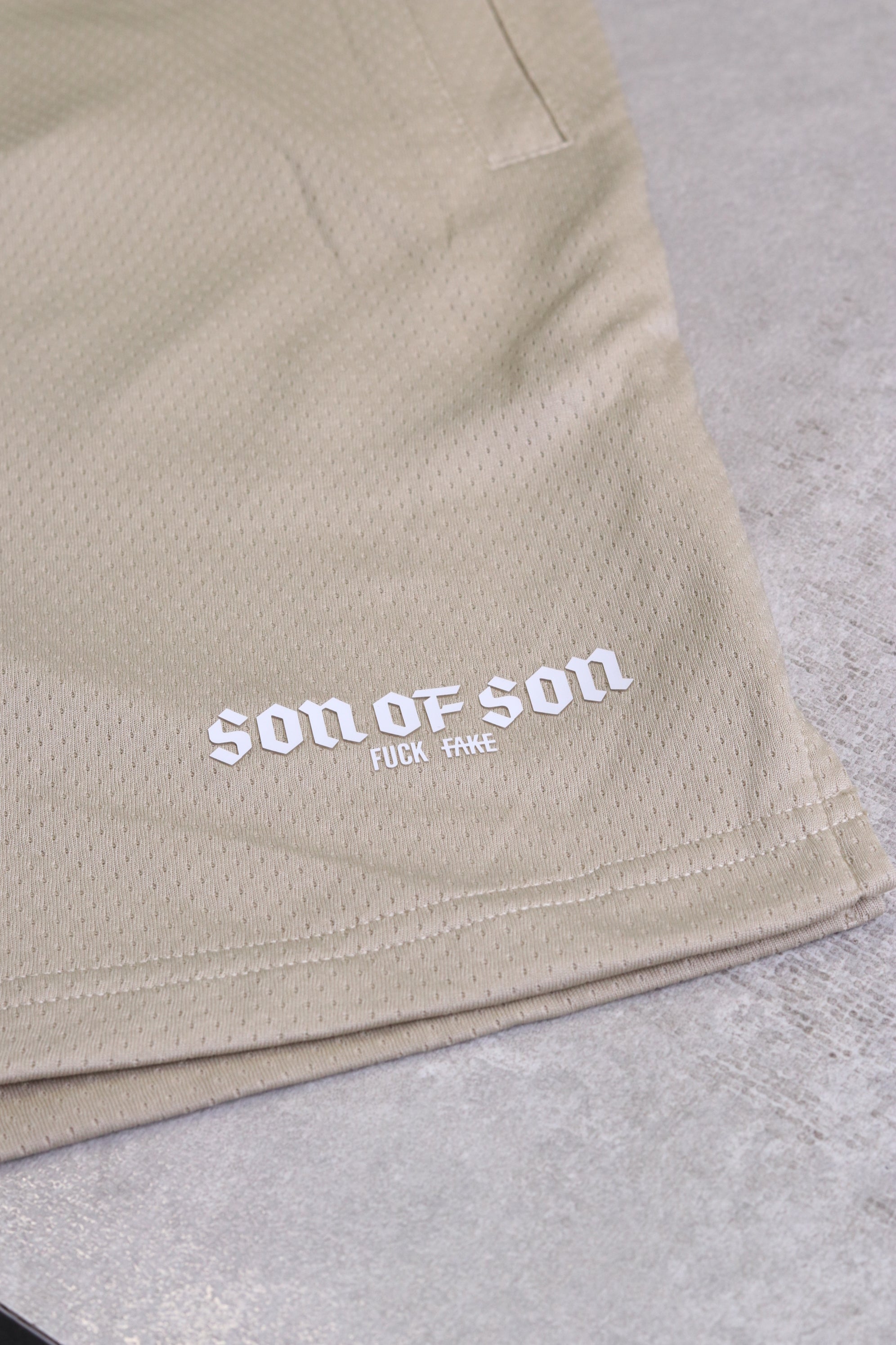 Son Of Son Sweat Short