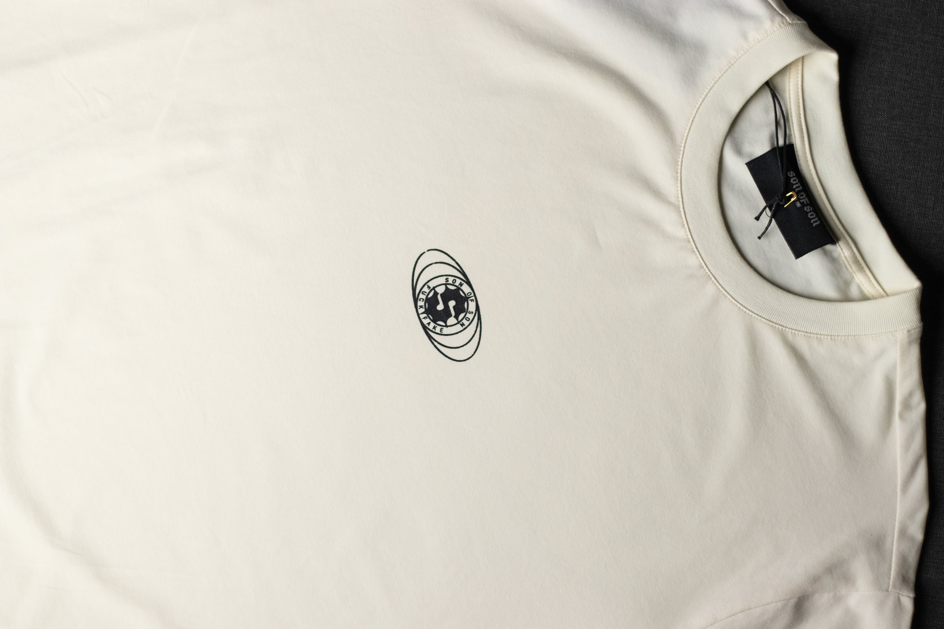 Regular fit Son Of Son T-Shirt