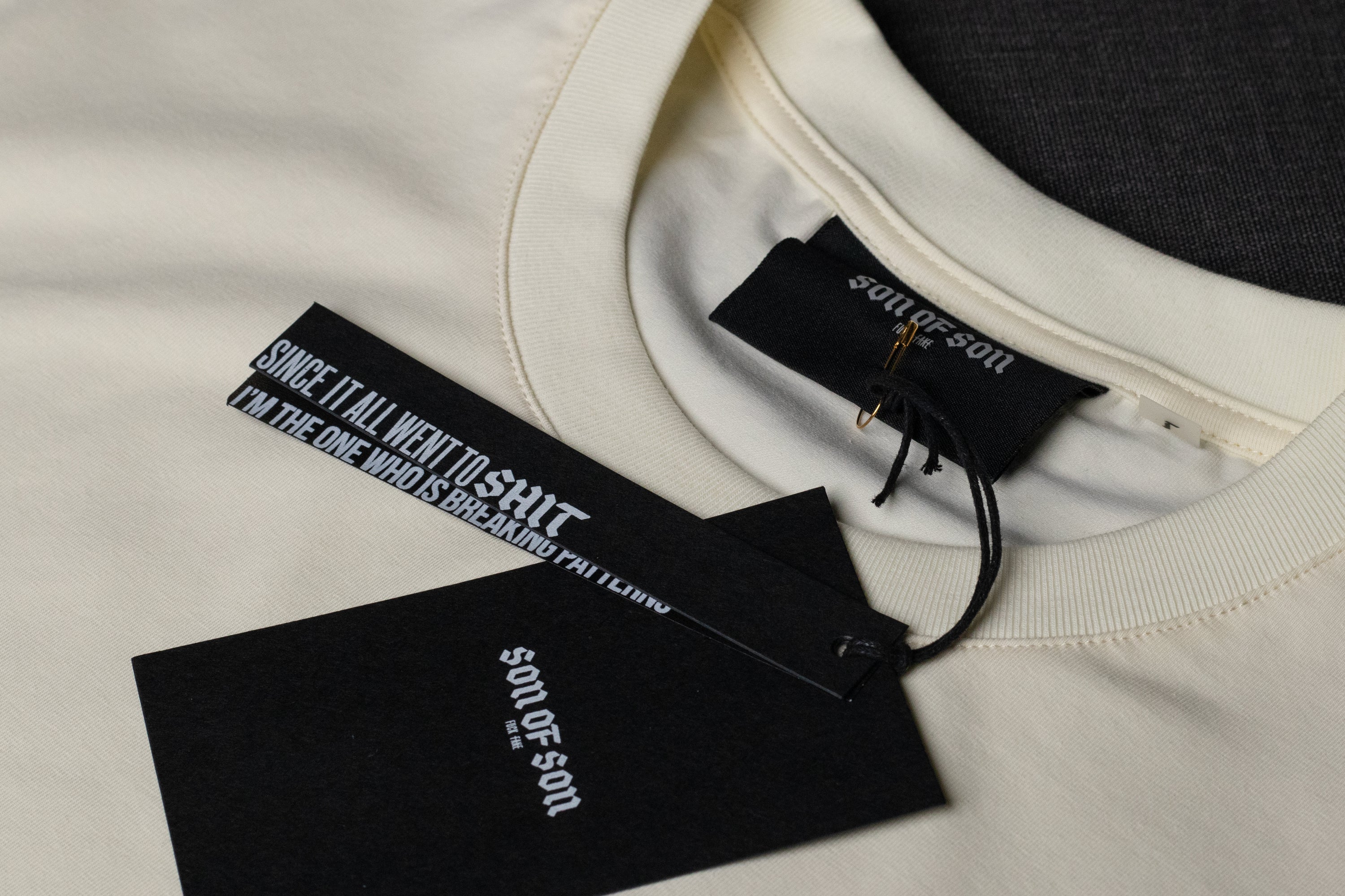 Regular fit Son Of Son T-Shirt