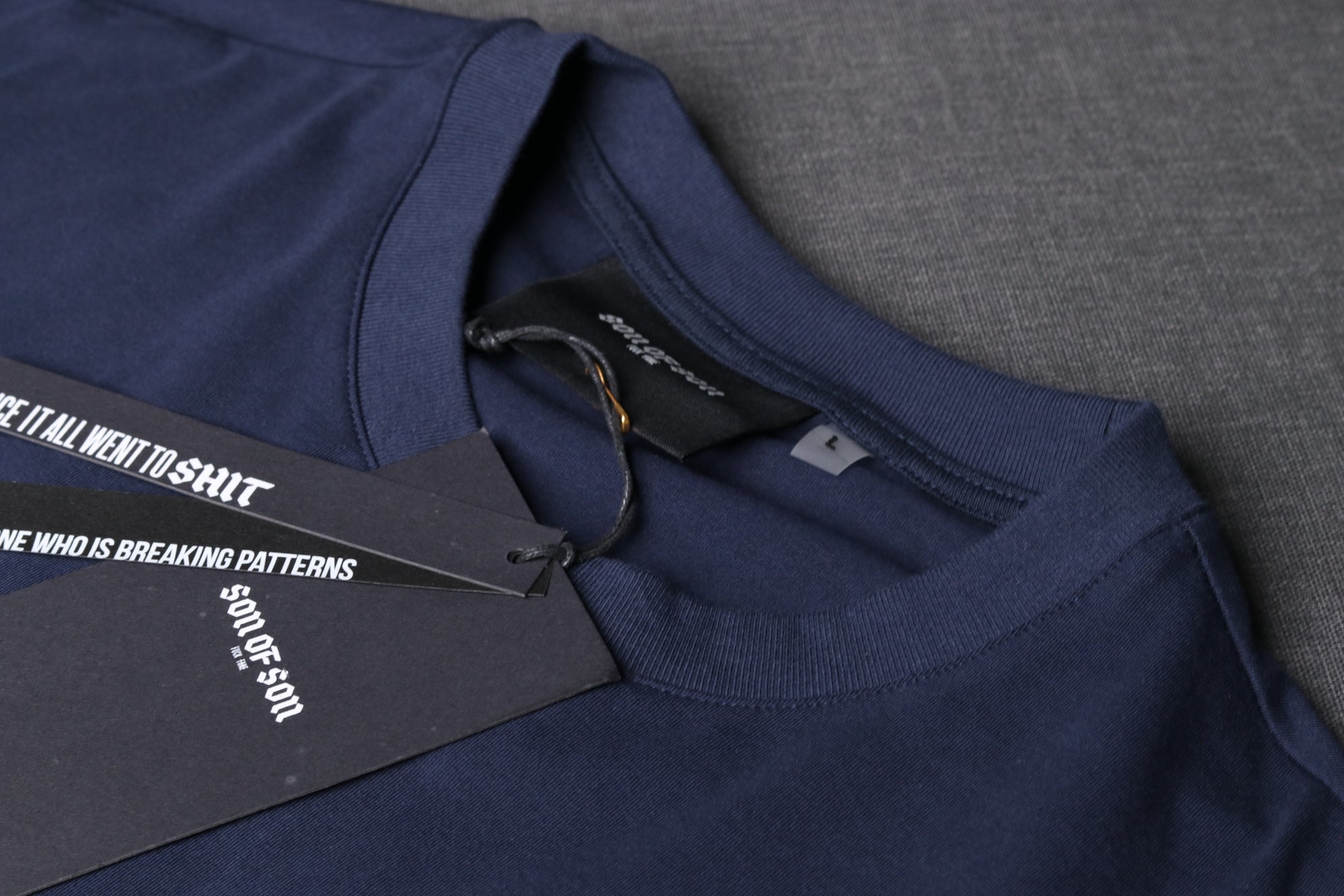 Regular fit Son Of Son T-Shirt