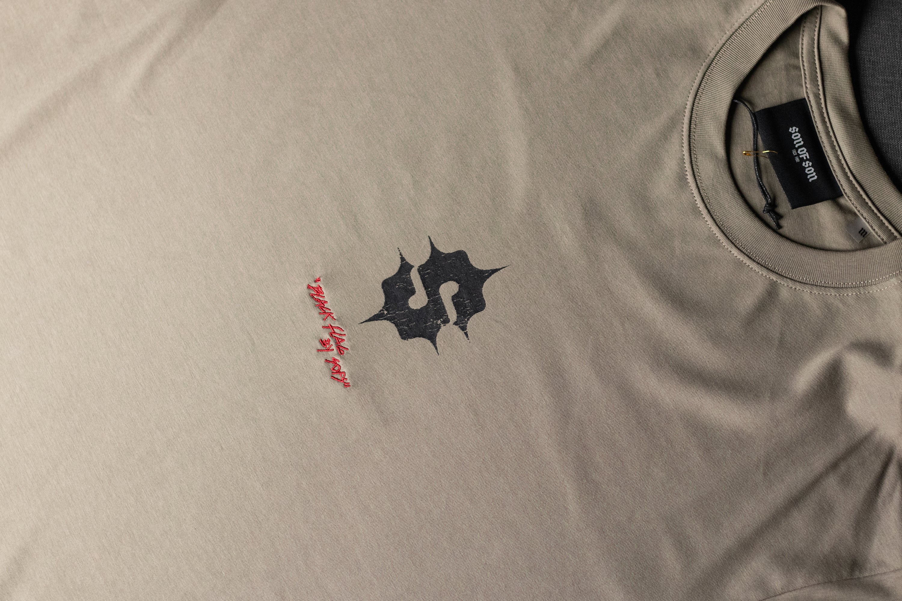 Oversize Sofs T-Shirt