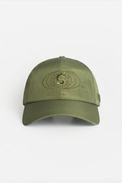 SOFS Supply Tactical Cap — Military Green