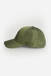 SOFS Supply Tactical Cap — Military Green — vista 3