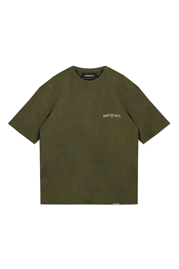 Oversize In Memory T-Shirt
