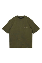 Oversize In Memory T-Shirt
