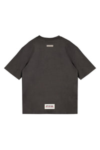 Oversize Acid Wash Sofs T-Shirt