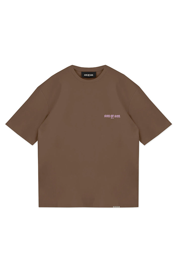 Oversize Sofs T-Shirt