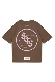 Oversize Sofs T-Shirt