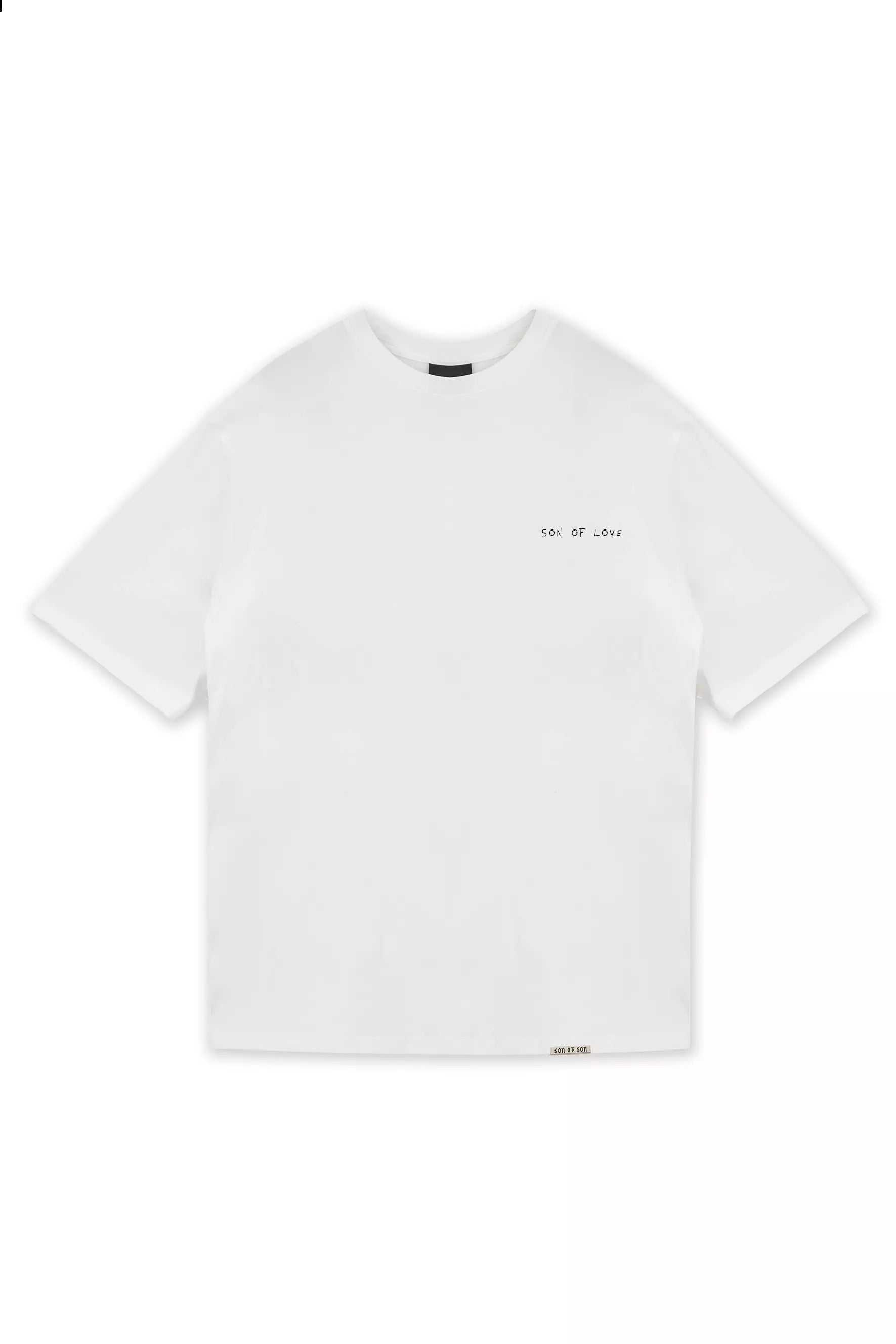 ALL WENT TO LOVE T-Shirt OT-081