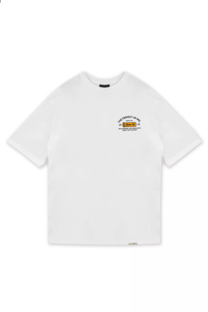 Black Flag Hunting Club T-SHIRT