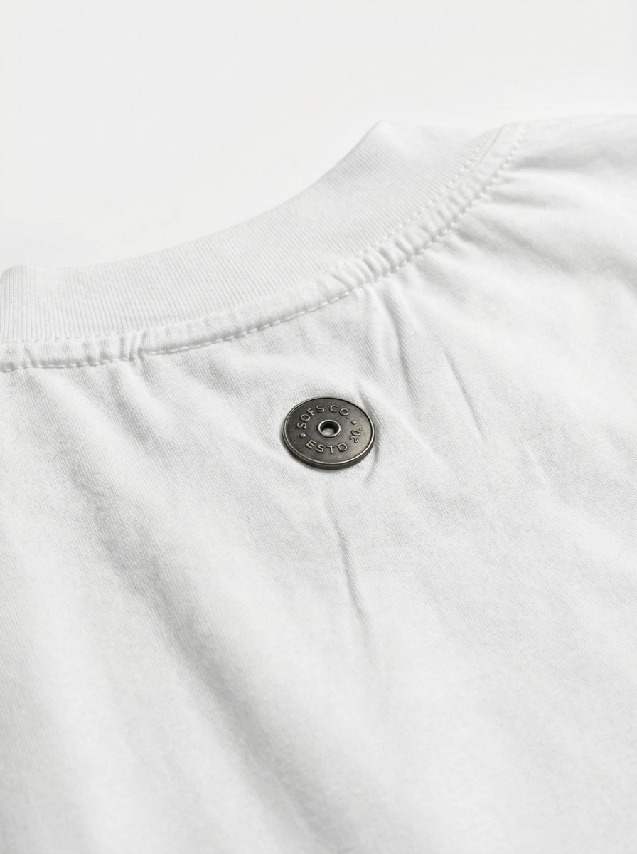 Black Flag Hunting Club T-SHIRT