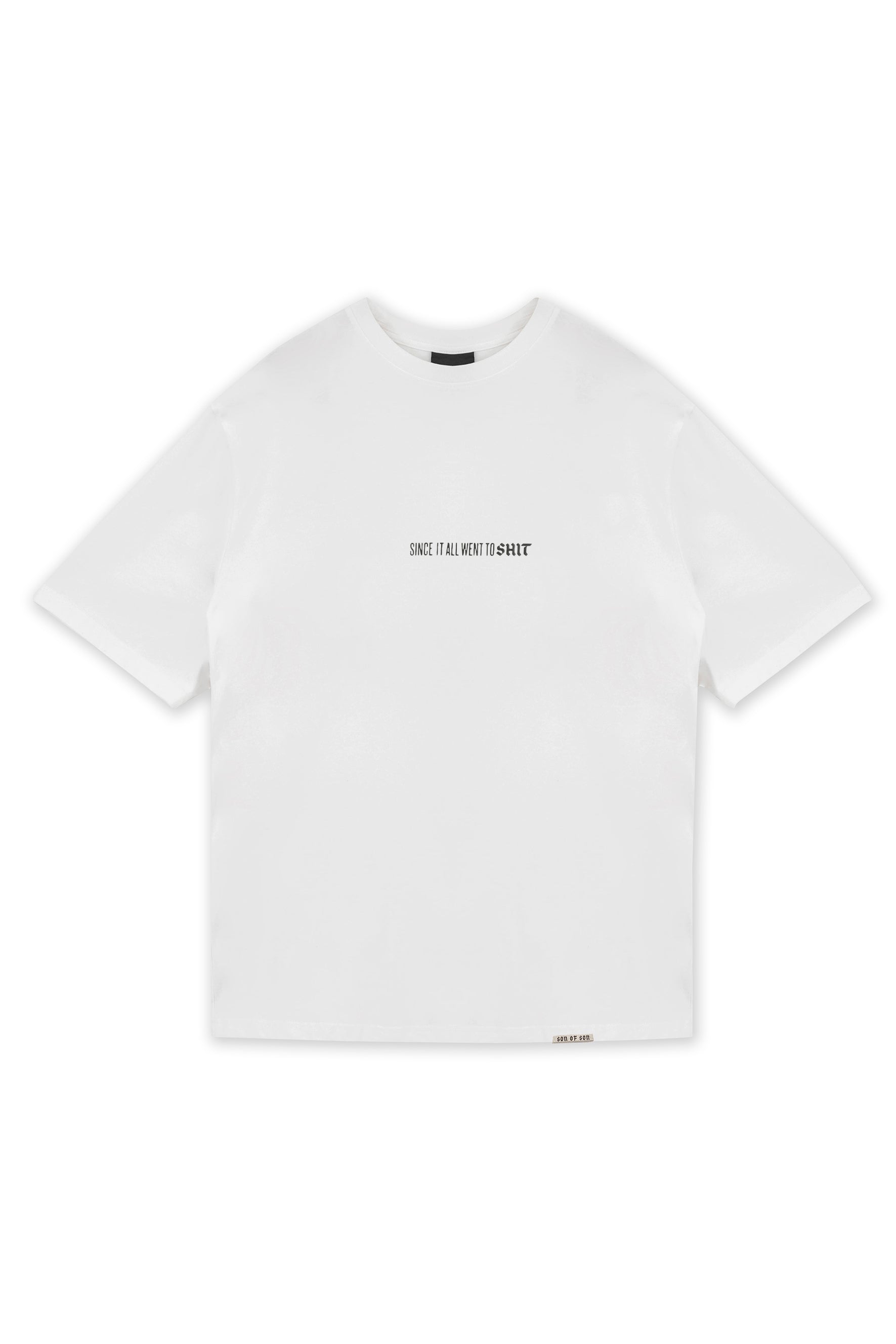 REALITY UNIT T-Shirt OT-123