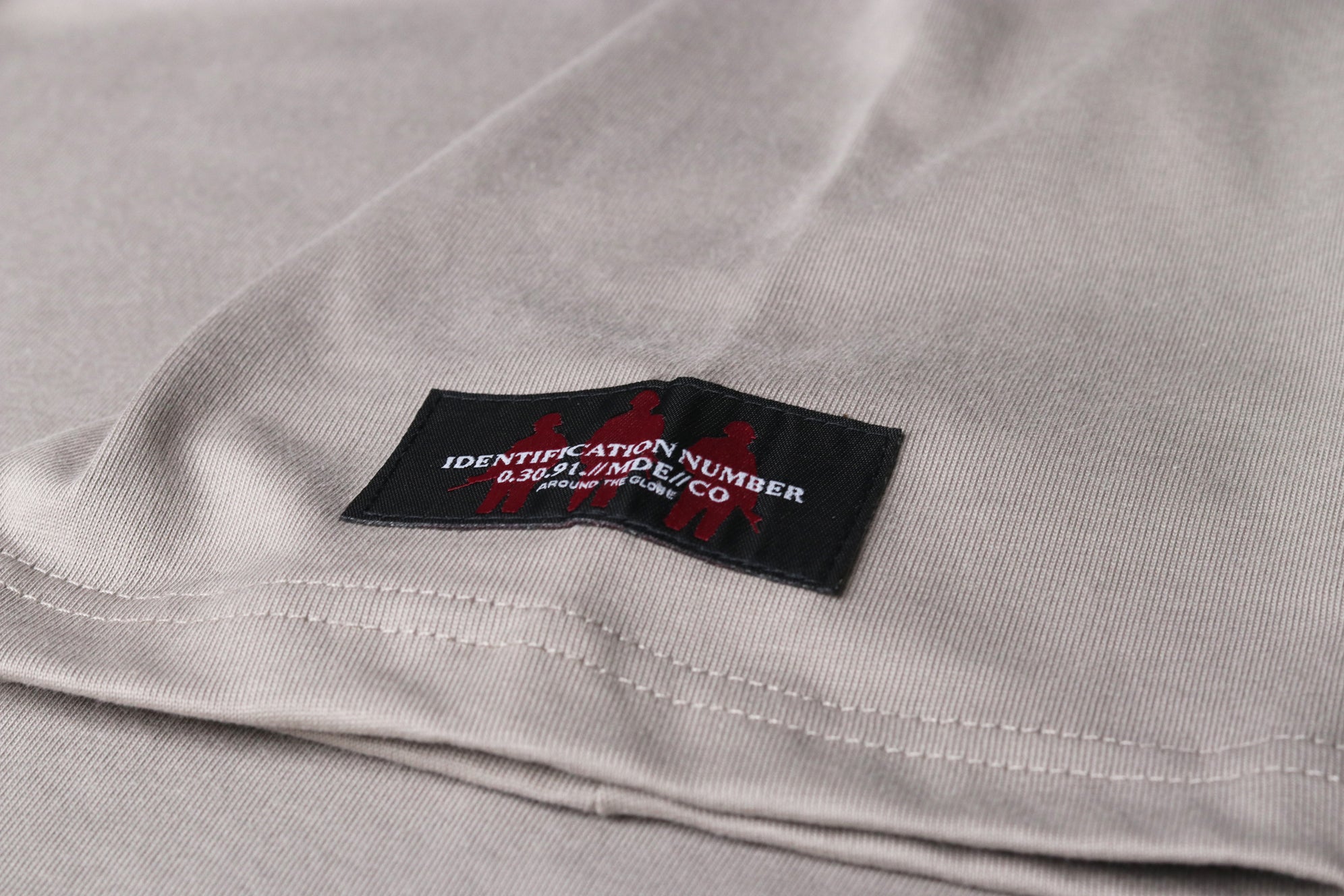 Oversize Sofs T-Shirt