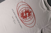 Oversize Sofs T-Shirt