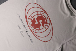 Oversize Sofs T-Shirt