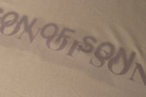 Oversize Sofs T-Shirt