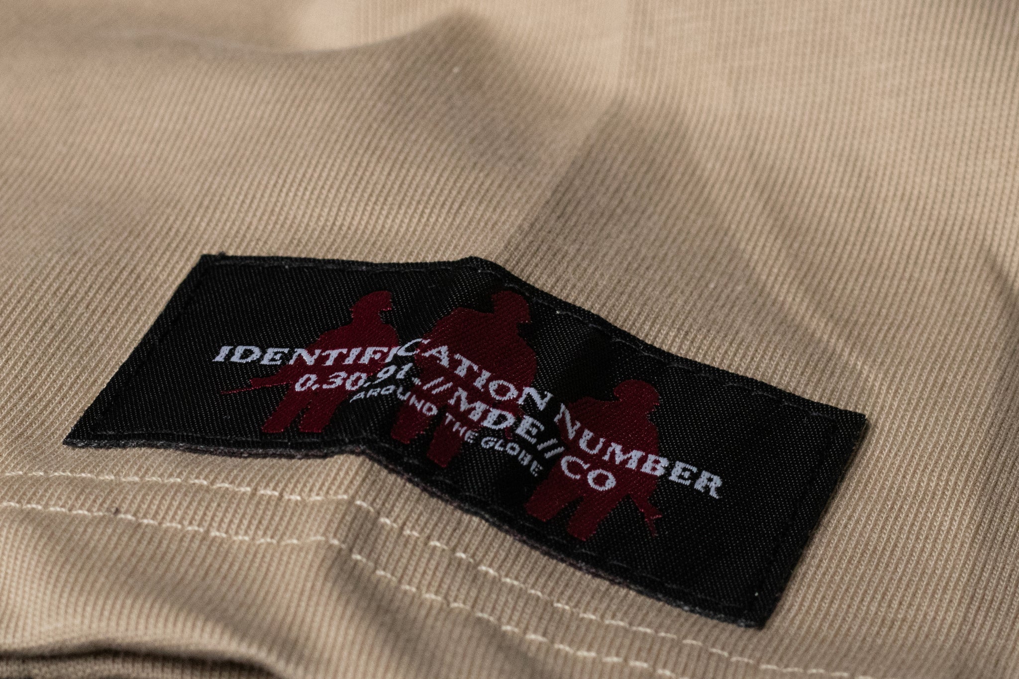 Oversize Sofs T-Shirt