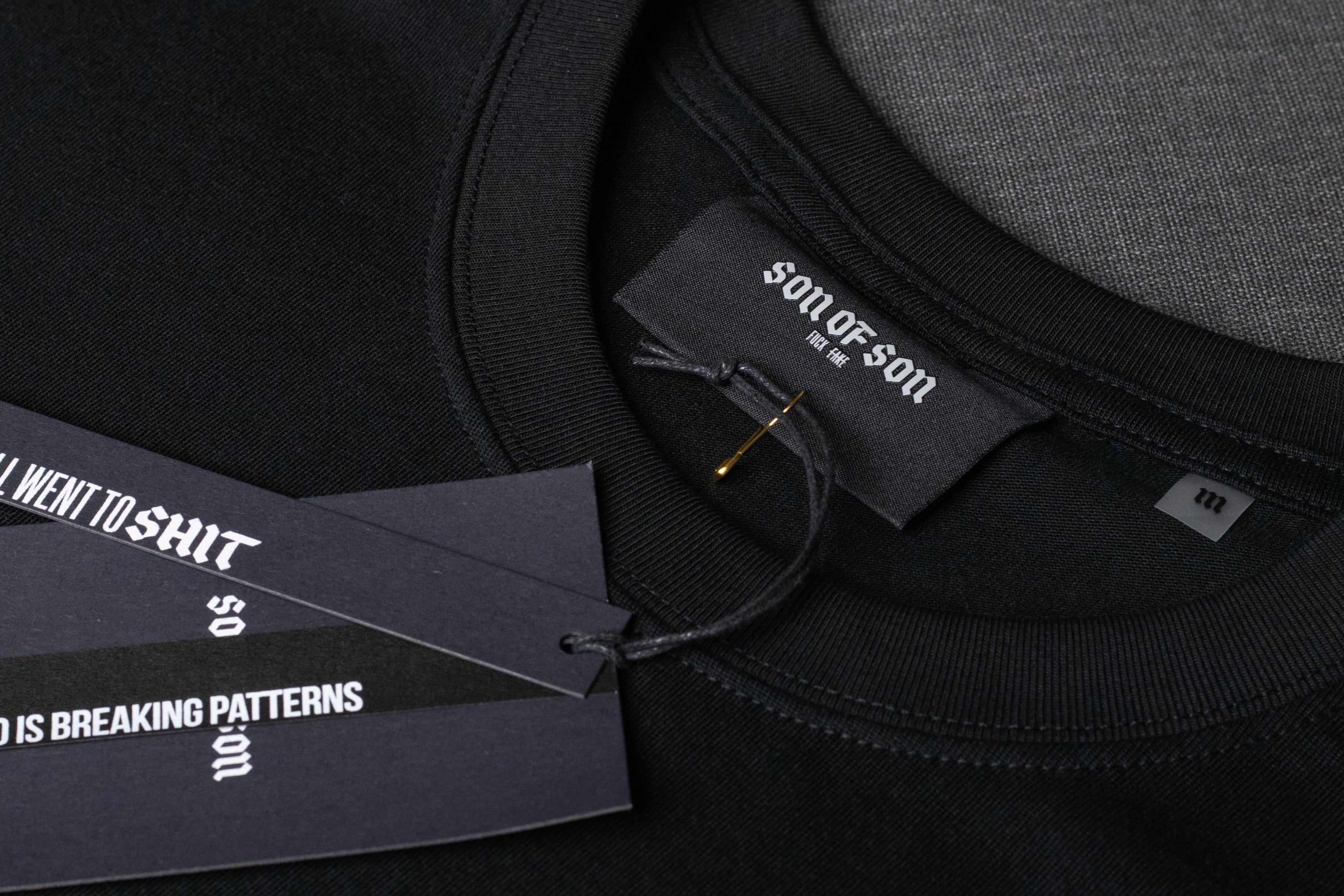 Oversize Sofs T-Shirt
