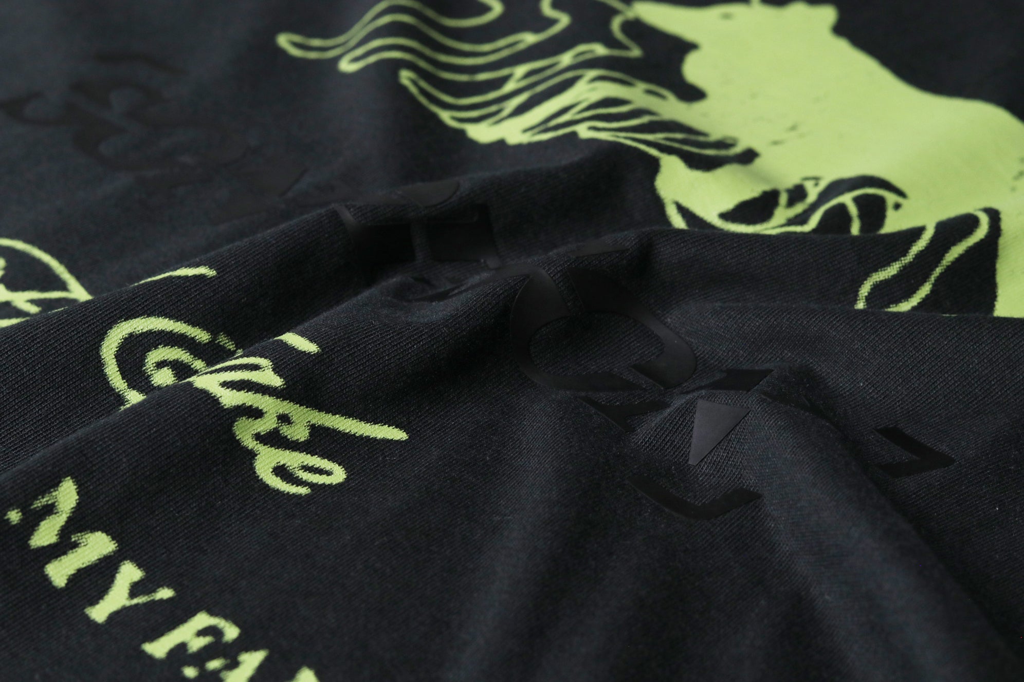 Oversize Sofs T-Shirt