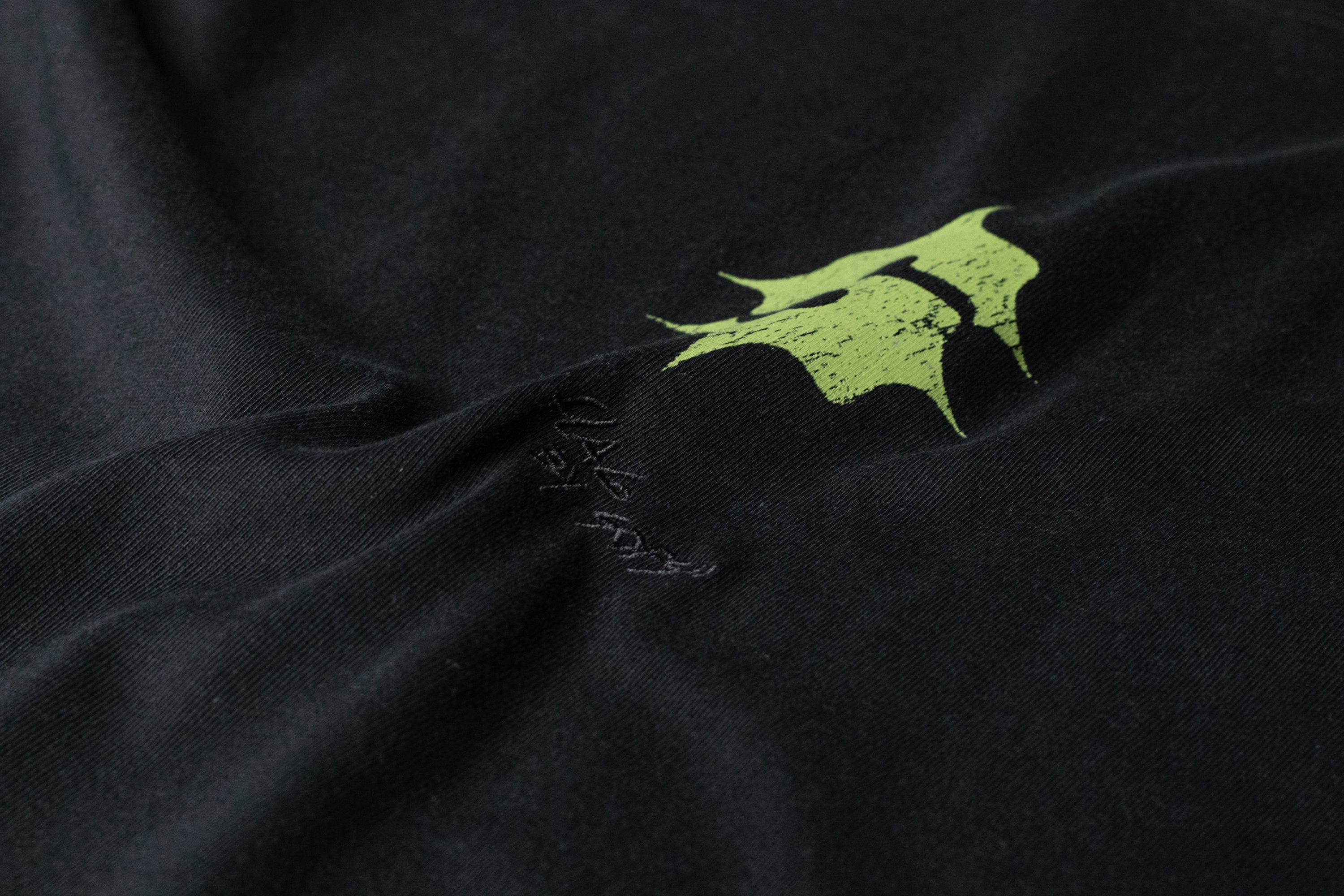 Oversize Sofs T-Shirt