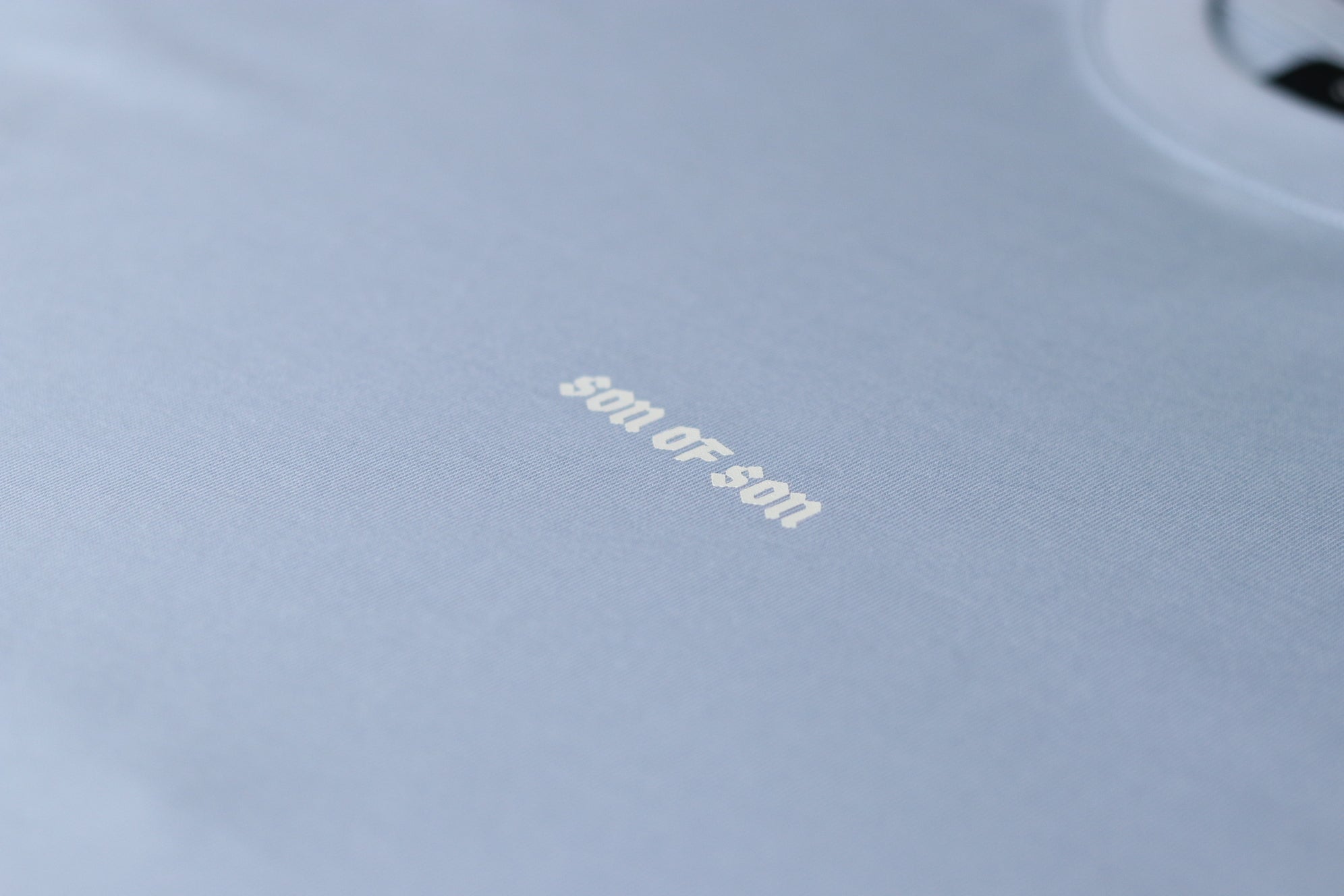 Oversize Sofs T-Shirt