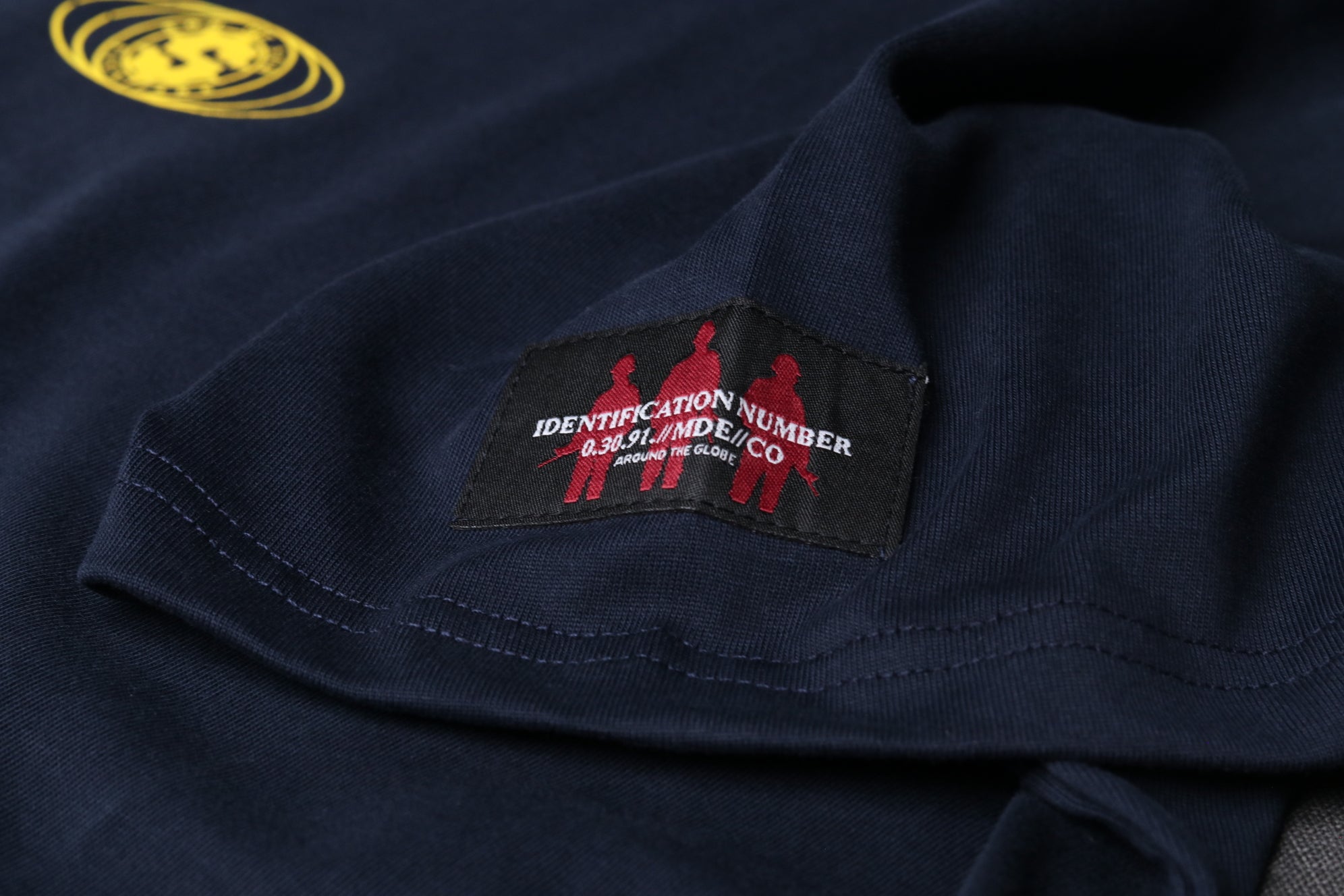 Oversize Sofs T-Shirt