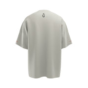 Crew Neck Oversize T-Shirt