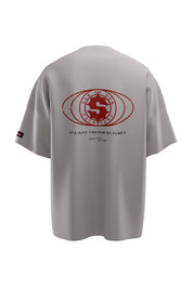Oversize Sofs T-Shirt