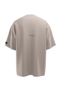 Oversize Sofs T-Shirt