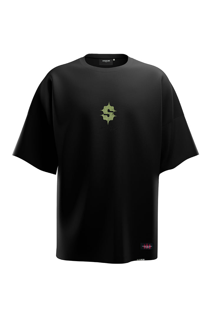 Oversize Sofs T-Shirt